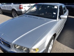 2001 Bmw 7 Series